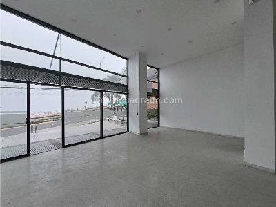 Local Comercial en Arriendo, Chipre, Manizales