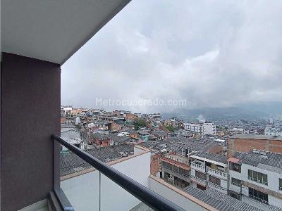 Apartamento en venta en Chipre, Manizales · foto 7 de 20