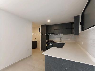 Apartamento de 3 alcobas en venta en Chipre, Manizales, 89 m² · foto 2 de 20