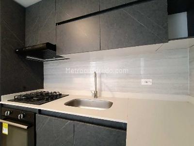 Apartamento de 3 alcobas en venta en Chipre, Manizales, 89 m² · foto 3 de 20