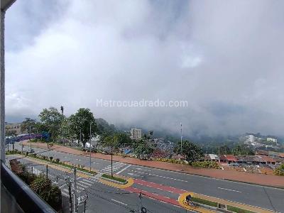 Apartamento de 3 alcobas en venta en Chipre, Manizales, 89 m² · foto 6 de 20