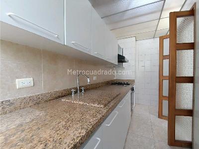 Apartamento en venta en Palermo, Manizales · foto 5 de 20