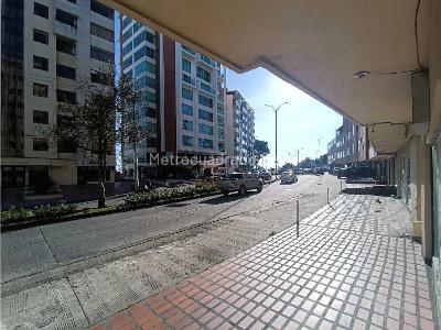Local Comercial en Arriendo, Av Paralela, Manizales