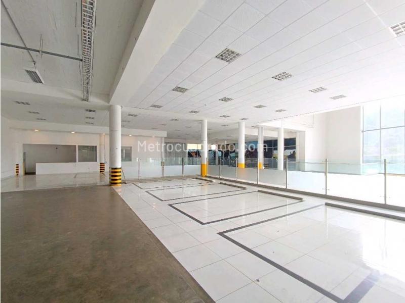 Local Comercial en Arriendo, Expoferias, Manizales - Vista 2