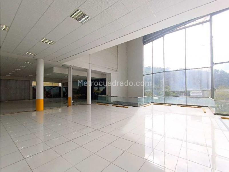 Local Comercial en Arriendo, Expoferias, Manizales - Vista 4