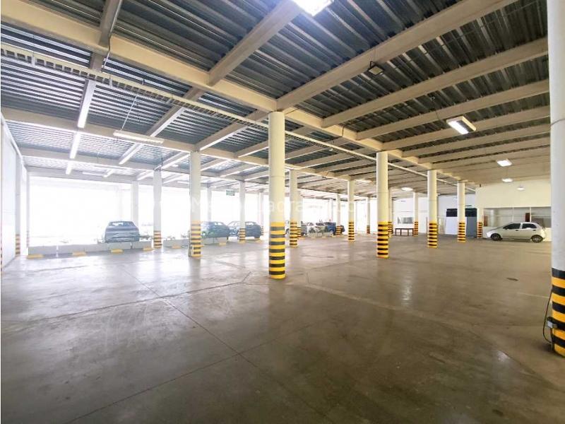 Local Comercial en Arriendo, Expoferias, Manizales - Vista 5