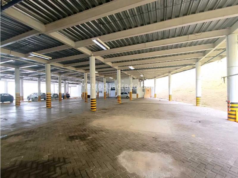 Local Comercial en Arriendo, Expoferias, Manizales - Más