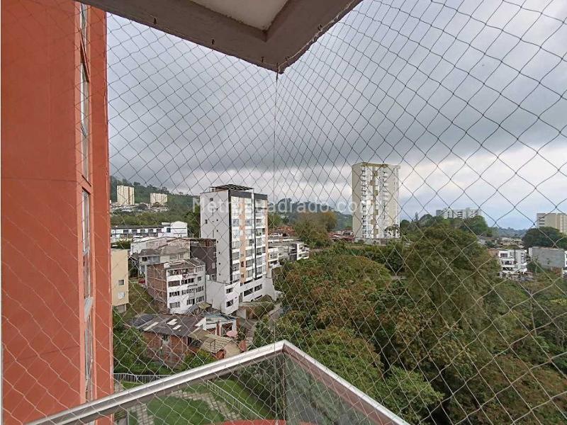 Piso – Manizales, Atardeceres - Vista 2