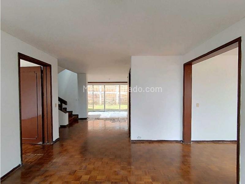 Casa – Manizales, Belén, Palogrande - Vista 2
