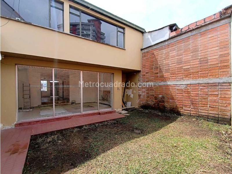 Casa – Manizales, Belén, Palogrande - Vista 3