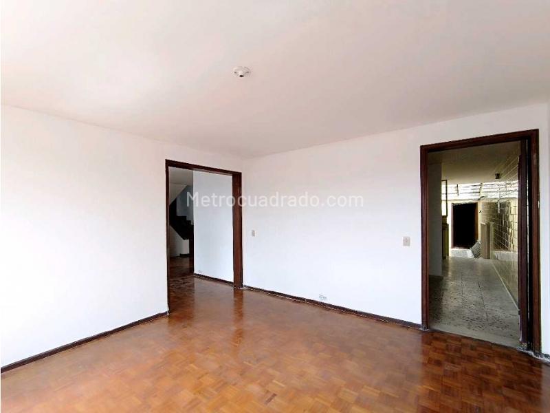 Casa – Manizales, Belén, Palogrande - Vista 4