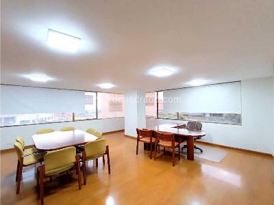Oficina en Arriendo, Palogrande, Manizales