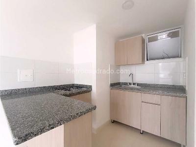 Apartamento de 2 alcobas en venta en Castilla, Manizales, 48 m² · foto 4 de 20