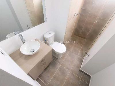 Apartamento de 2 alcobas en venta en Castilla, Manizales, 48 m² · foto 7 de 20