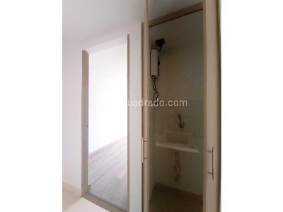 Apartamento de 2 alcobas en venta en Castilla, Manizales, 48 m² · foto 13 de 20