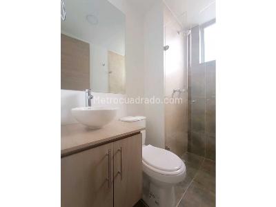 Apartamento de 2 alcobas en venta en Castilla, Manizales, 48 m² · foto 16 de 20