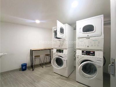 Apartamento de 2 alcobas en venta en Castilla, Manizales, 48 m² · foto 17 de 20
