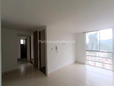 Apartamento de 2 alcobas en venta en Castilla, Manizales, 48 m² · foto 18 de 20