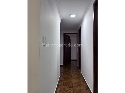 Apartamento de 3 alcobas en venta en Castilla, Manizales, 66 m² · foto 13 de 20