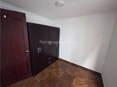 Apartamento de 3 alcobas en venta en Castilla, Manizales, 66 m² · foto 16 de 20