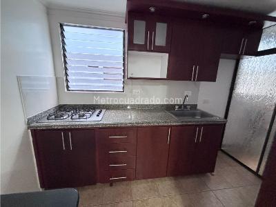 Apartamento de 3 alcobas en venta en Castilla, Manizales, 66 m² · foto 18 de 20