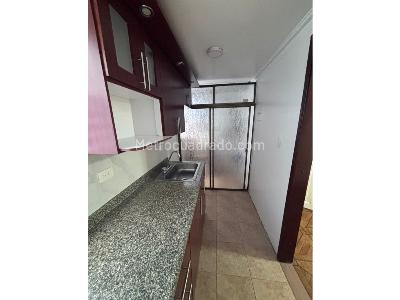 Apartamento de 3 alcobas en venta en Castilla, Manizales, 66 m² · foto 19 de 20