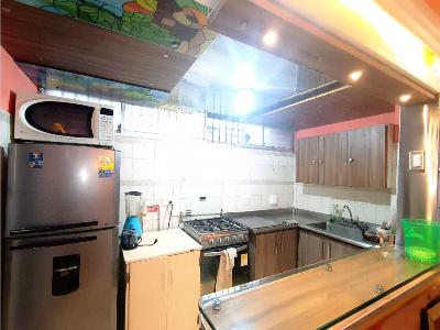 Apartamento de 3 alcobas en venta en Villa Nueva, Manizales, 80 m² · foto 4 de 16