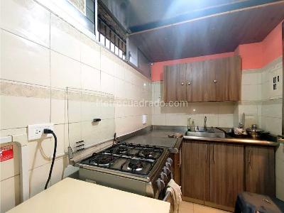 Apartamento de 3 alcobas en venta en Villa Nueva, Manizales, 80 m² · foto 5 de 16