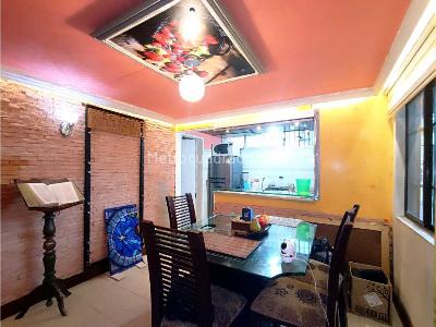 Apartamento de 3 alcobas en venta en Villa Nueva, Manizales, 80 m² · foto 6 de 16