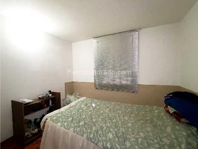 Apartamento de 3 alcobas en venta en Villa Nueva, Manizales, 80 m² · foto 10 de 16