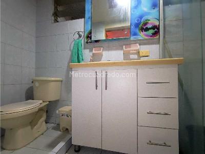 Apartamento de 3 alcobas en venta en Villa Nueva, Manizales, 80 m² · foto 13 de 16