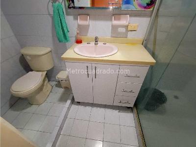 Apartamento de 3 alcobas en venta en Villa Nueva, Manizales, 80 m² · foto 14 de 16