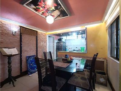 Apartamento de 3 alcobas en venta en Villa Nueva, Manizales, 80 m² · foto 15 de 16