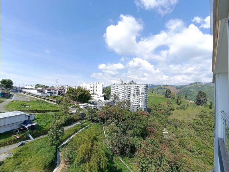 Piso – Manizales, Palogrande - Vista 5