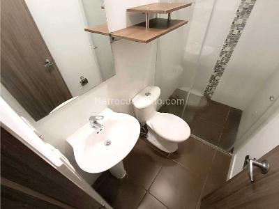 Apartamento en venta en Milan, Manizales · foto 18 de 20