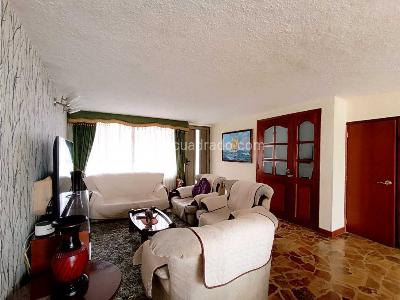 Casa en venta en La Rambla, Manizales · foto 2 de 17