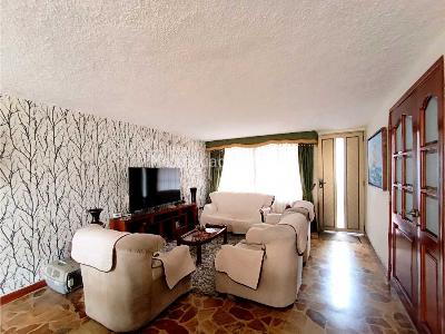 Casa en venta en La Rambla, Manizales · foto 3 de 17