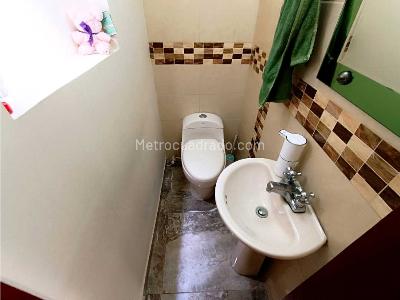 Casa en venta en La Rambla, Manizales · foto 5 de 17