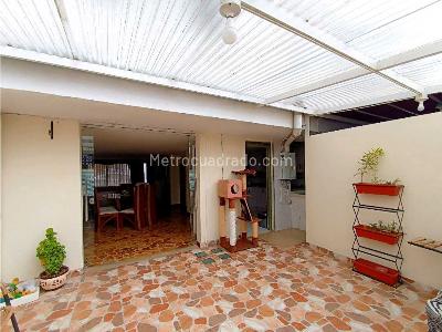 Casa en venta en La Rambla, Manizales · foto 6 de 17