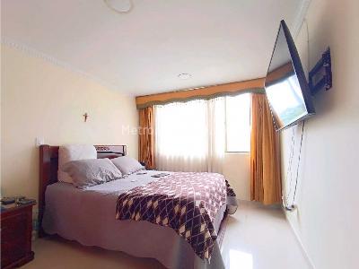 Casa en venta en La Rambla, Manizales · foto 8 de 17