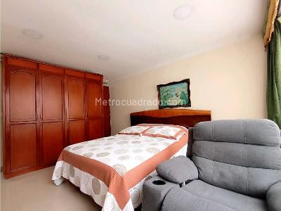 Casa en venta en La Rambla, Manizales · foto 11 de 17