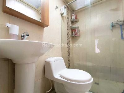 Casa en venta en La Rambla, Manizales · foto 12 de 17