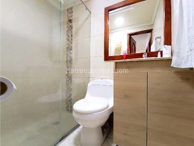 Casa en venta en La Rambla, Manizales · foto 15 de 17