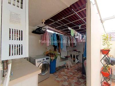 Casa en venta en La Rambla, Manizales · foto 17 de 17