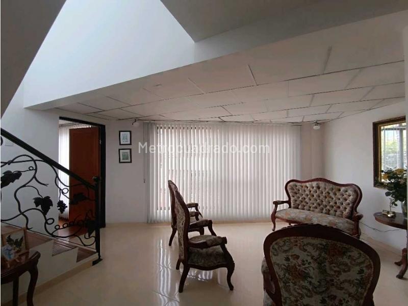 Casa – Manizales, Los Cedros, La Estación - Vista 3