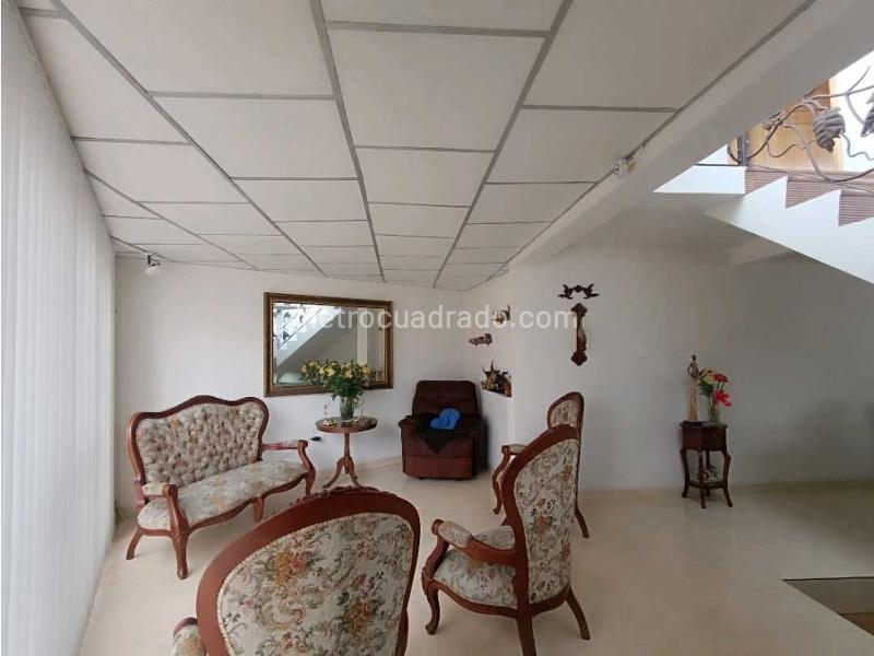 Casa – Manizales, Los Cedros, La Estación - Vista 4