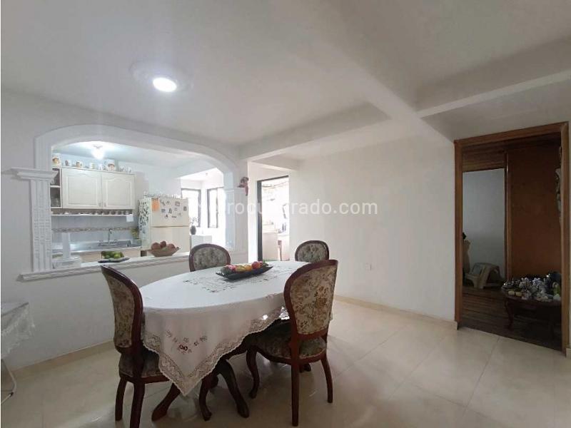 Casa – Manizales, Los Cedros, La Estación - Vista 5