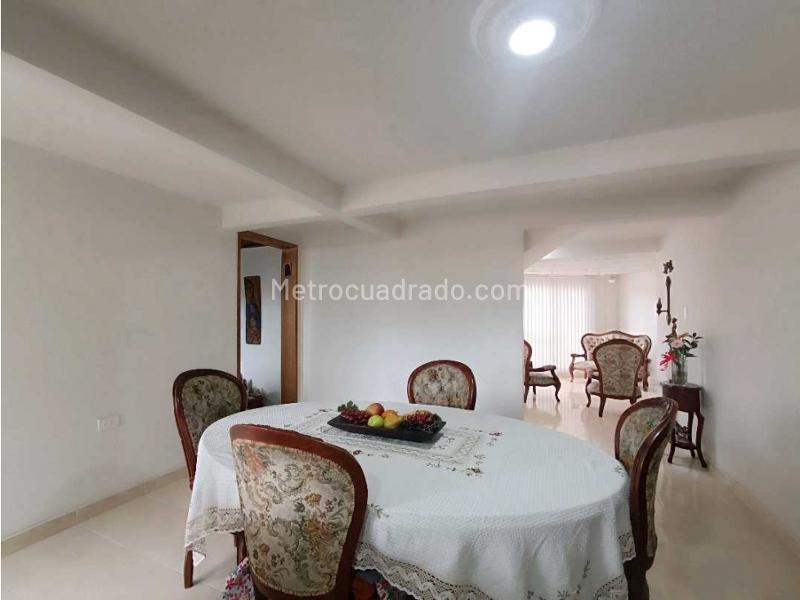 Casa – Manizales, Los Cedros, La Estación - Más