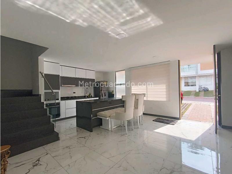 Casa – Villamaría - Vista 2