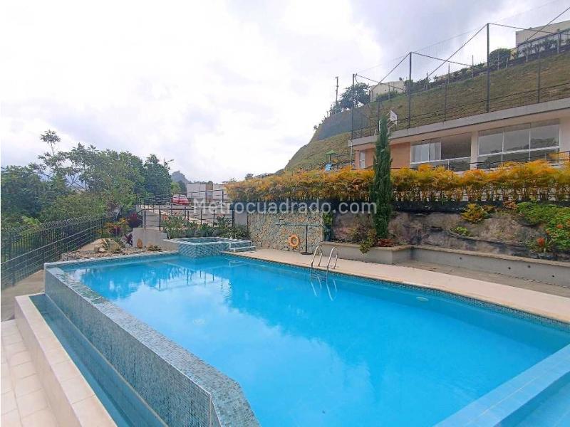 Casa – Villamaría - Vista 3